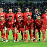 أبو جزر يعلن قائمة منتخب فلسطين لمواجهة الباسك وكتالونيا ودياً