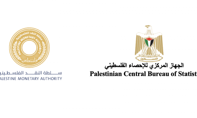 أصول الاقتصاد الفلسطيني في الخارج تتجاوز 17 مليار دولار والدين الخارجي يقل عن 2.2 مليار دولار