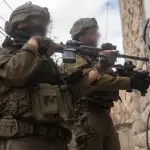 قائد كتيبة رام في جيش الاحتلال يكشف تفاصيل العمليات الاستخباراتية والردع وراء عملية الخليل