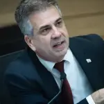 وزير إسرائيلي: سنواصل توسيع السيطرة على قطاع غزة ولن نسمح لحماس بإعادة بناء قدراتها