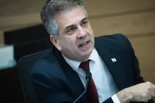 وزير إسرائيلي: سنواصل توسيع السيطرة على قطاع غزة ولن نسمح لحماس بإعادة بناء قدراتها