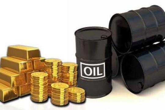 ارتفاع أسعار النفط عالميًا بعد إعلان أميركي بفرض حصار على صادرات فنزويلا