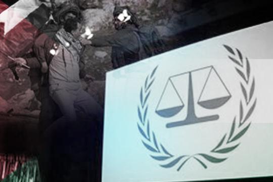 فلسطين تدين العقوبات على قضاة المحكمة الجنائية الدولية وتدعو لوقف جرائم الاحتلال