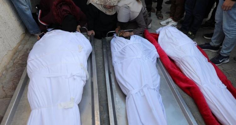 مصادر طبية: 7 شهداء و38 إصابة خلال 48 ساعة واستمرار وجود ضحايا تحت الأنقاض