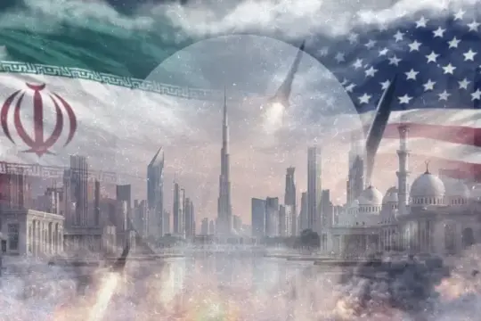 واشنطن تدرس مسارًا دبلوماسيًا لإنهاء الحرب على إيران وسط استمرار العمليات العسكرية