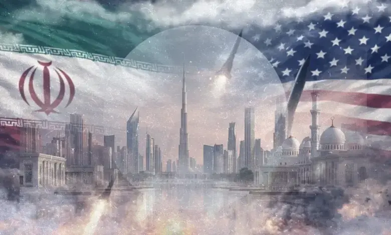 ترامب يركز على فتح مضيق هرمز والتحكم في برنامج إيران النووي والصاروخي قبل أي مفاوضات