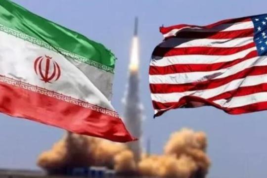 الصحف الأميركية تكشف استعدادات الجيش لتنفيذ ضربة محتملة ضد إيران