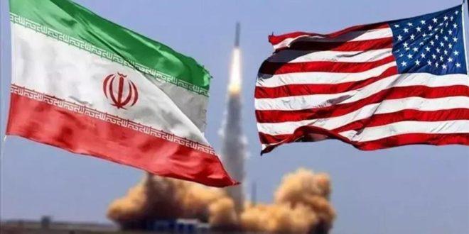 واشنطن تجهز أسطولها البحري والجوي لضربة سريعة ودقيقة في حال التصعيد، وإسرائيل ترفع حالة التأهب