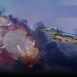 استطلاع إسرائيلي: غالبية تتوقع تجدد المواجهة مع إيران خلال أشهر