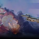 إسرائيل والولايات المتحدة تستعدان لتقليص حدّة الهجمات على إيران بعد تحقيق تفوق جوّي