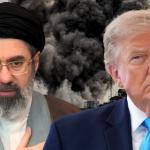 القناة 12: فريق قطري يتفاوض في إيران منذ 12 ساعة