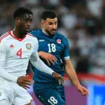 العراق يخطف بطاقة الملحق العالمي بفوز قاتل على الإمارات في تصفيات المونديال