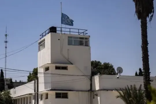 مداولات العليا تكشف انحيازًا لسياسات الاحتلال ضد "أونروا"