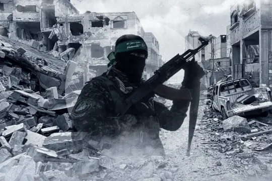 هأرتس: حماس ترفض مقترح نزع السلاح وتهاجم “مجلس السلام” وسط غموض المشهد الإقليمي