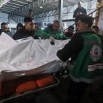 حماس: قصف مدرسة تؤوي نازحين شرق غزة جريمة وحشية وخرق متجدد لوقف إطلاق النار