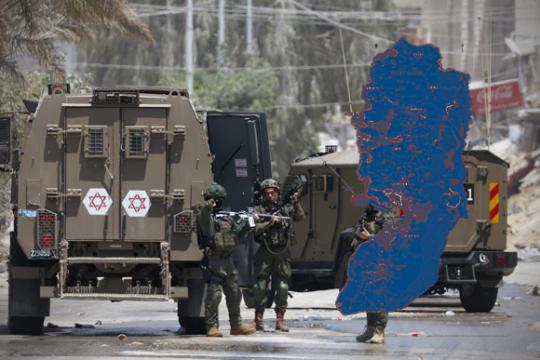 تقرير إسرائيلي: الحكومة تدفع نحو «تفكيك أوسلو» وفرض ضم فعلي للضفة الغربية