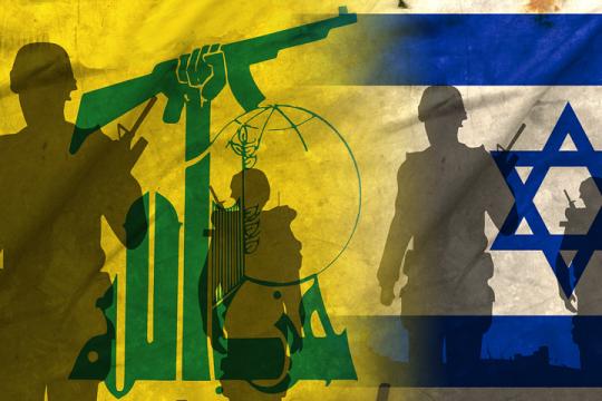 إسرائيل تناقش خياراتها العسكرية تجاه حزب الله وسط هجمات يومية