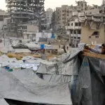 منظمات الإغاثة تحذر: غزة تواجه نقصًا حادًا في الغذاء والمأوى مع اقتراب الشتاء