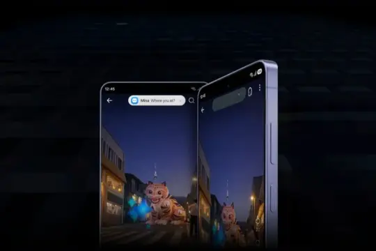 سامسونج تعترف بتأثيرات محدودة لميزة Privacy Display في Galaxy S26 Ultra