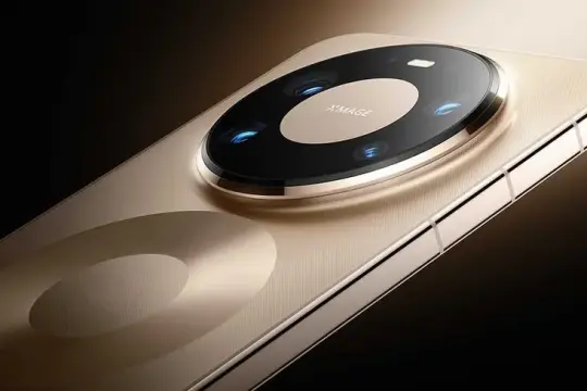 هواوي تكشف عن سلسلة Mate 80 الجديدة بمواصفات فائقة وكاميرات متطورة