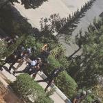 الاحتلال يقتحم معهد قلنديا التابع للأونروا ويغلق مداخل المخيم شمال القدس
