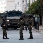 اعتقالات واقتحامات واسعة في الضفة فجر الجمعة تطال قلقيلية ونابلس ورام الله وطولكرم