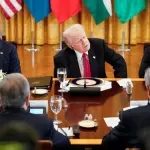 كازاخستان تنضم رسميًا إلى الاتفاقيات الإبراهيمية بإعلان ترامب