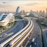 إدارة ترامب تكشف مخطط "شروق الشمس" لإعادة إعمار غزة وتحويلها إلى مدينة تكنولوجية