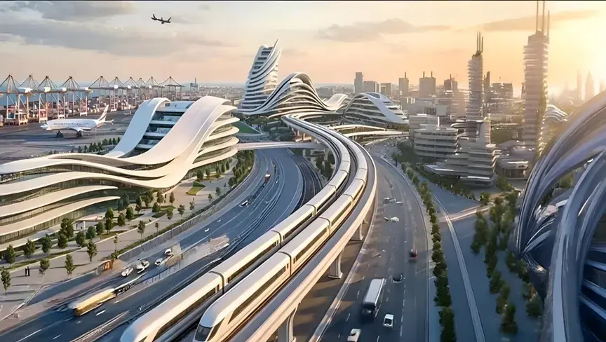 المشروع يطرح تحديات تمويلية كبيرة ويعتمد على نزع سلاح حماس لضمان تنفيذه