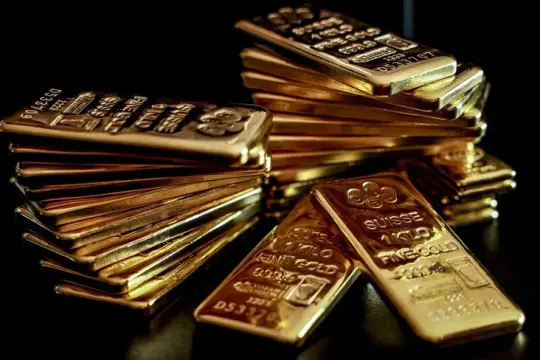 الذهب يستقر فوق 4 آلاف دولار للأونصة وسط ترقب قرار الفيدرالي وبيانات التضخم