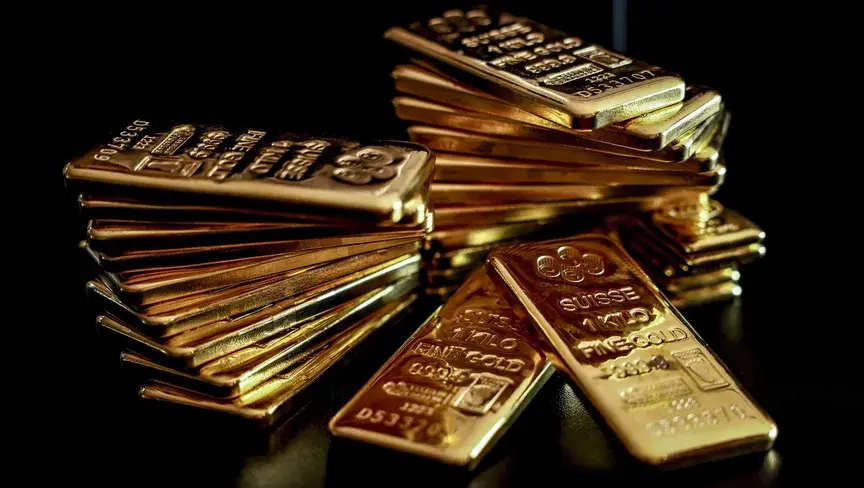 مشتريات اقتناص الفرص تدعم المعدن النفيس بعد تراجعه الأسبوع الماضي