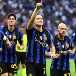 إنتر يبدأ رحلة الدفاع عن لقب الدوري الإيطالي برباعية أمام مونزا.. ونابولي يهزم جنوى