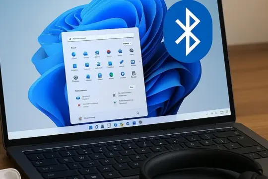 ويندوز 11 سيسمح بتشغيل سماعتي بلوتوث في نفس الوقت