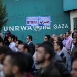 اتحاد موظفي "أونروا" في غزة يعلن عصياناً إدارياً شاملاً بدءاً من 14 مارس