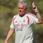ريال مدريد يستهل حقبة مورينيو بفوز ودي على ألكوركون