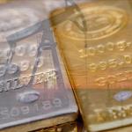 الذهب يرتفع مع توجه المستثمرين للملاذات الآمنة وسط ضبابية الرسوم الأميركية