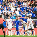 الأردن يحجز بطاقة ربع النهائي بفوز مستحق على الكويت في كأس العرب