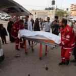 شهيدان أحدهما طفل بنيران الاحتلال في قطاع غزة