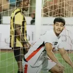 الزمالك يهزم المقاولون العرب 2-1 بهدف قاتل من شيكو بانزا ويصعد للمركز الثاني
