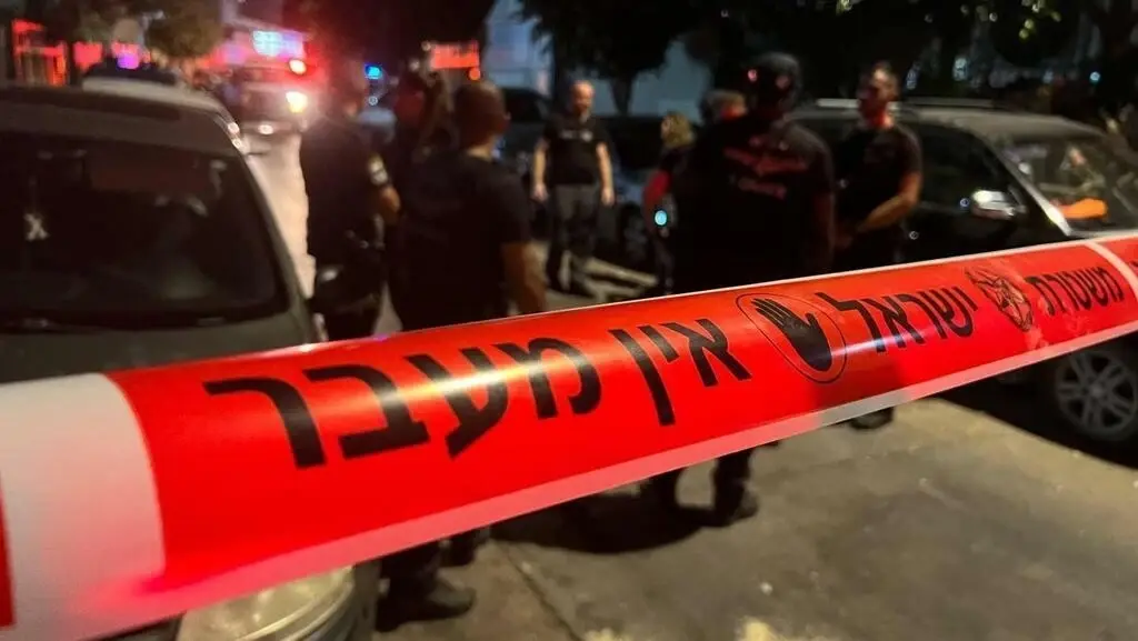 الجريمة تتزامن مع احتجاجات عربية يومية ضد استفحال العنف وتواطؤ الشرطة الإسرائيلية