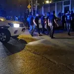 مقتل شاب في جسر الزرقاء وتصاعد جرائم العنف في المجتمع العربي