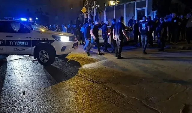 ارتفاع حصيلة ضحايا العنف منذ مطلع 2026 إلى 76 حالة وسط انتقادات للشرطة الإسرائيلية