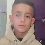 الجيش الإسرائيلي يقتل طفلاً ويصيب فلسطينياً في الضفة الغربية