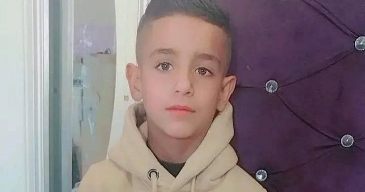 استشهاد الطفل محمد بهجت الحلاق (11 عاماً) وإصابة شاب واعتقال آخر خلال اقتحامات إسرائيلية في قباطية وجنوب الخليل