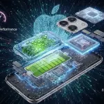 أبل تكسر تقليد سبتمبر وتخطط لإطلاق متدرّج لهواتف آيفون 18 ابتداءً من 2026