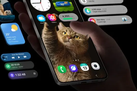 سامسونج تكشف عن سلسلة هواتف جلاكسي S26 في 25 فبراير