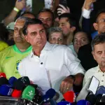 فلافيو بولسونارو يرفض الاعتراف بهزيمته أمام لولا دا سيلفا ويهدد بالطعن في نتائج الانتخابات