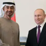 اتفاقية الخدمات والاستثمار تدخل حيز التنفيذ وتفتح مرحلة جديدة في الشراكة الإماراتية الروسية