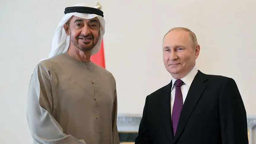 20.4 مليار دولار حجم التجارة غير النفطية بين البلدين خلال 2025.. والاتفاقية تستهدف التكنولوجيا المالية والصحة والنقل والخدمات اللوجستية
