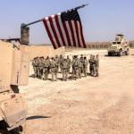 بتكلفة نصف مليار دولار.. مخطط أمريكي لإقامة قاعدة عسكرية في غلاف غزة